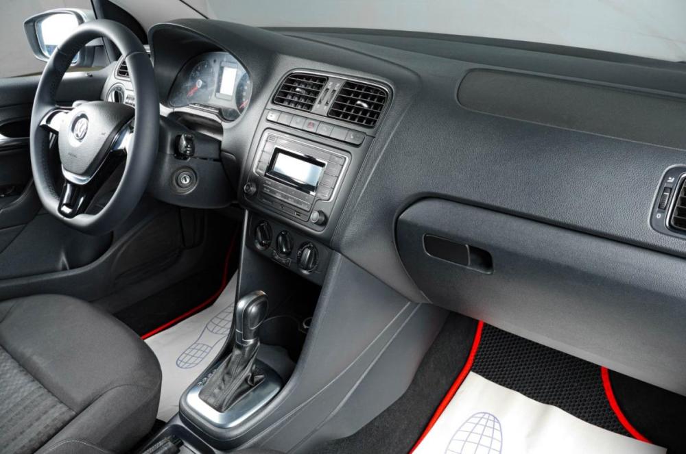 Volkswagen Polo V Рестайлинг Тюмень  - изображение 11