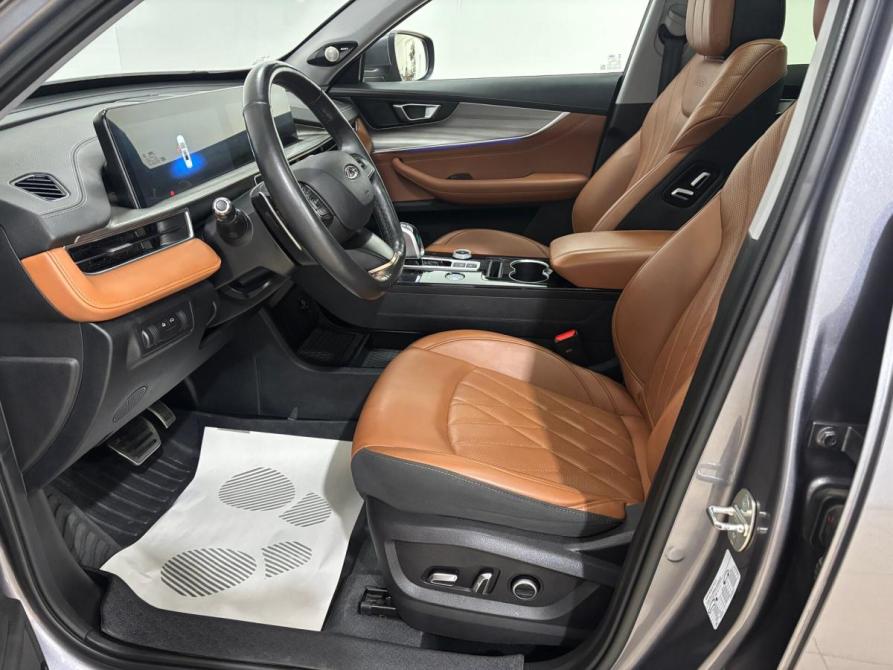 Chery Tiggo 8 Pro Max I Альметьевск  - изображение 9