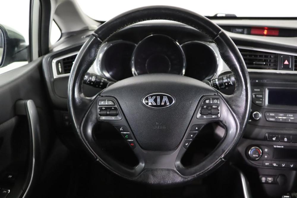 Kia Ceed II Рестайлинг Нижний Новгород  - изображение 12