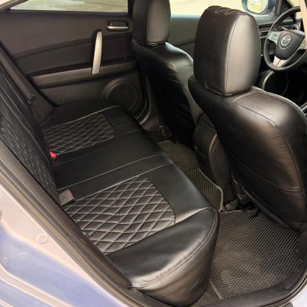 Mazda 6 II (GH) с пробегом 2008 года, цена 620 000 рублей, 250278 км, седан, Автокод Объявления