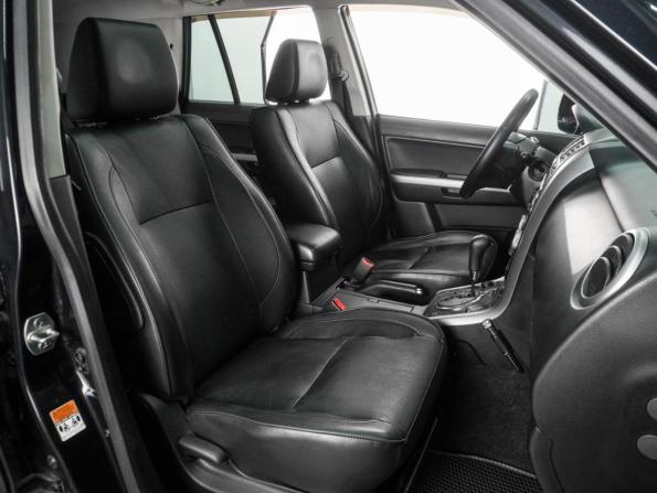 Suzuki Grand Vitara II Рестайлинг с пробегом 2008 года, цена 1 169 000 рублей, 134134 км, внедорожник, Автокод Объявления