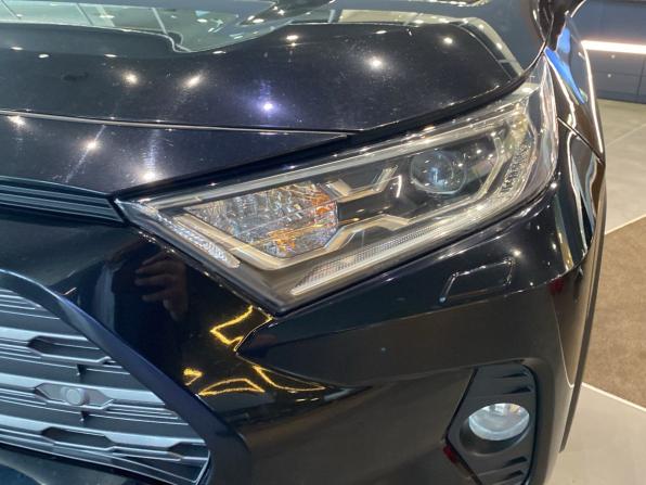 Toyota RAV4 V (XA50) с пробегом 2022 года, цена 3 395 000 рублей, 213000 км, внедорожник, Автокод Объявления