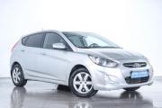 Hyundai Solaris I Челябинск  - изображение 21