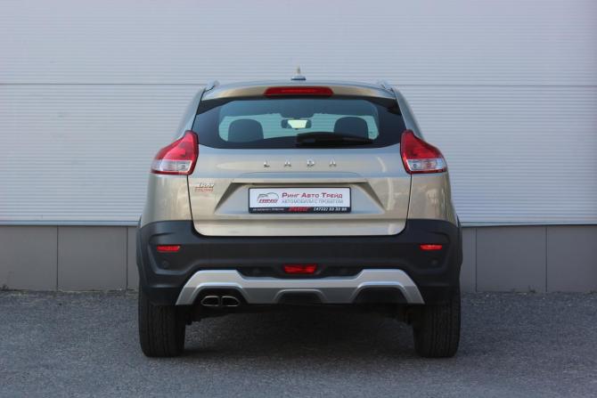 Lada (ВАЗ) XRAY I с пробегом 2019 года, цена 1 157 000 рублей, 31508 км, хэтчбек, Автокод Объявления