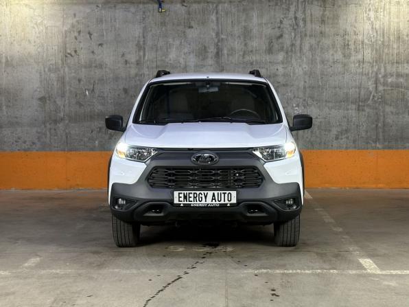 Lada (ВАЗ) Niva Travel I с пробегом 2024 года, цена 1 100 000 рублей, 25681 км, внедорожник, Автокод Объявления