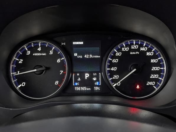 Mitsubishi Outlander III Рестайлинг 2 с пробегом 2018 года, цена 1 825 000 рублей, 156155 км, внедорожник, Автокод Объявления