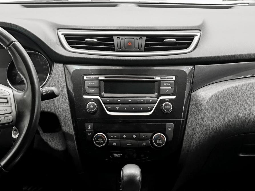 Nissan Qashqai II Казань  - изображение 18
