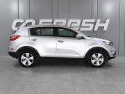 Kia Sportage III Ростов-на-Дону  - изображение 21