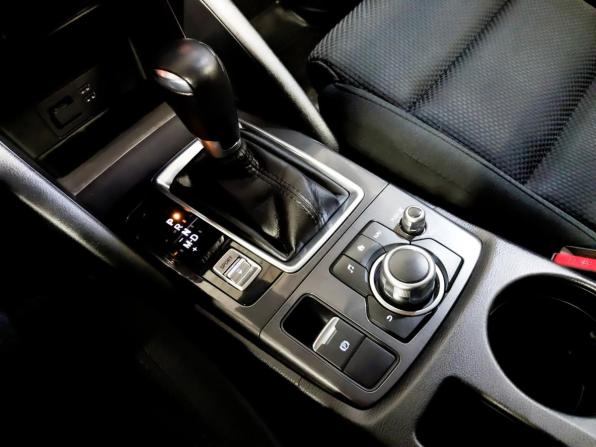 Mazda CX-5 I Рестайлинг с пробегом 2015 года, цена 1 945 000 рублей, 94429 км, внедорожник, Автокод Объявления