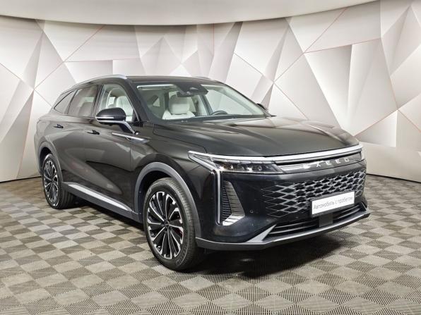 Exeed RX с пробегом 2023 года, цена 2 343 000 рублей, 123981 км, внедорожник, Автокод Объявления
