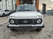 Lada (ВАЗ) Niva Legend Краснодар  - изображение 13