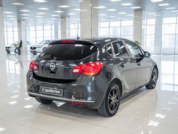 Opel Astra J Рестайлинг с пробегом 2013 года, цена 514 000 рублей, 221650 км, хэтчбек, Автокод Объявления