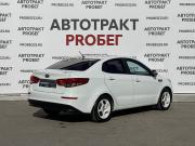 Kia Rio III Рестайлинг Владимир  - изображение 20