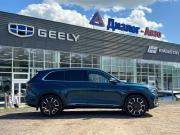 Geely Monjaro I Набережные Челны  - изображение 34