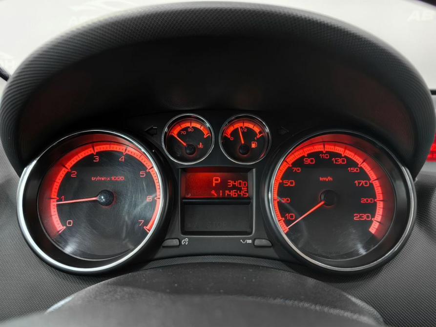 Peugeot 308 I Новосибирск  - изображение 11