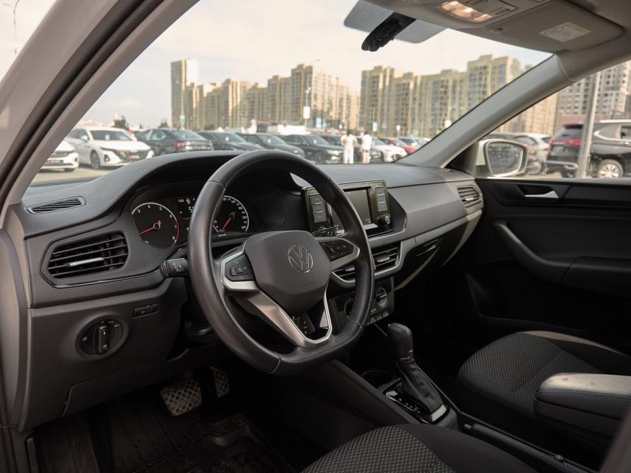 Volkswagen Polo VI Казань  - изображение 5