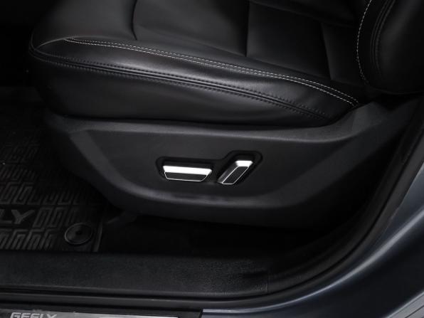 Geely Atlas I с пробегом 2020 года, цена 1 736 000 рублей, 124209 км, внедорожник, Автокод Объявления