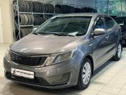Kia Rio III Рестайлинг Челябинск  - изображение 16