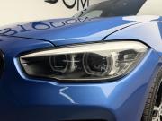 BMW 1 серии II (F20/F21) Рестайлинг 2 Москва  - изображение 50