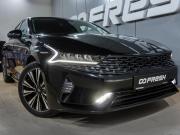 Kia K5 III Воронеж  - изображение 34