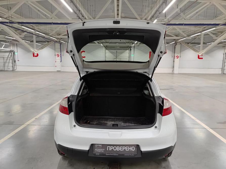 Renault Megane III Рестайлинг Казань  - изображение 12