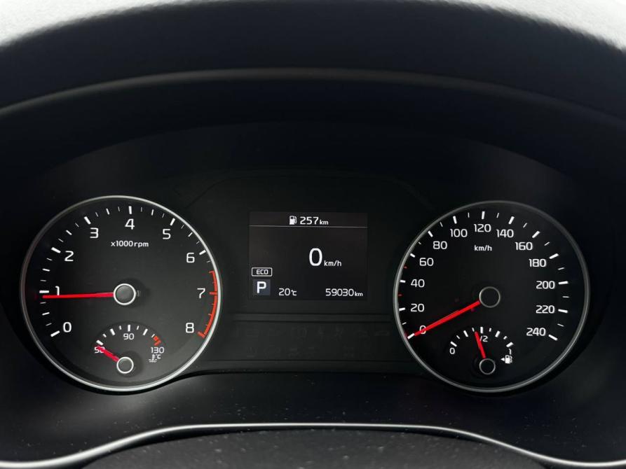 Kia Sportage IV Рестайлинг Москва  - изображение 13