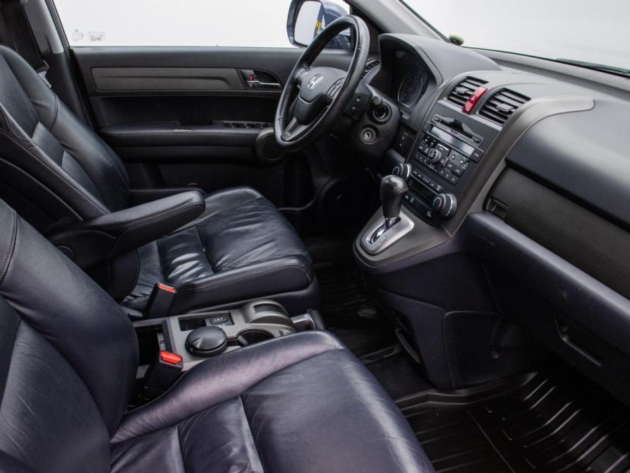 Honda CR-V III Рестайлинг Москва  - изображение 10