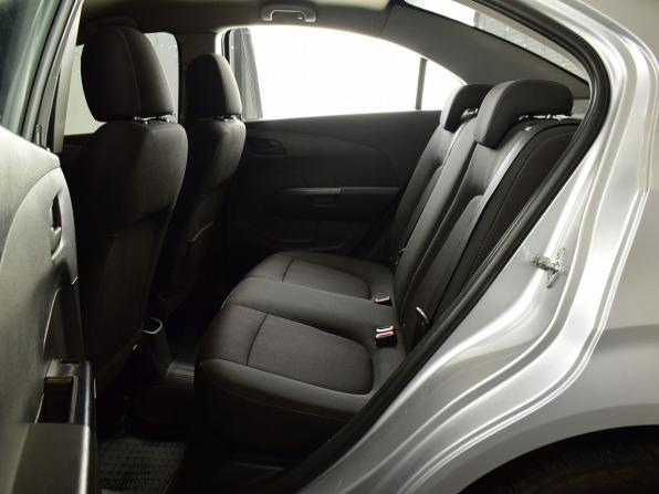 Chevrolet Aveo II с пробегом 2012 года, цена 435 999 рублей, 181939 км, седан, Автокод Объявления