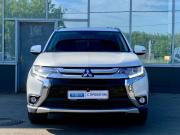 Mitsubishi Outlander III Рестайлинг 2 Москва  - изображение 28