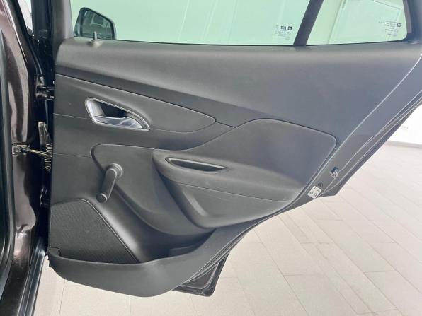 Opel Mokka I с пробегом 2014 года, цена 940 000 рублей, 198053 км, внедорожник, Автокод Объявления