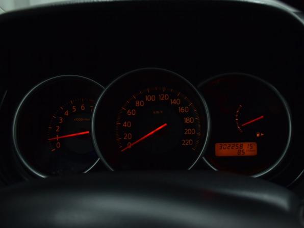 Nissan Tiida I с пробегом 2008 года, цена 599 999 рублей, 302248 км, седан, Автокод Объявления
