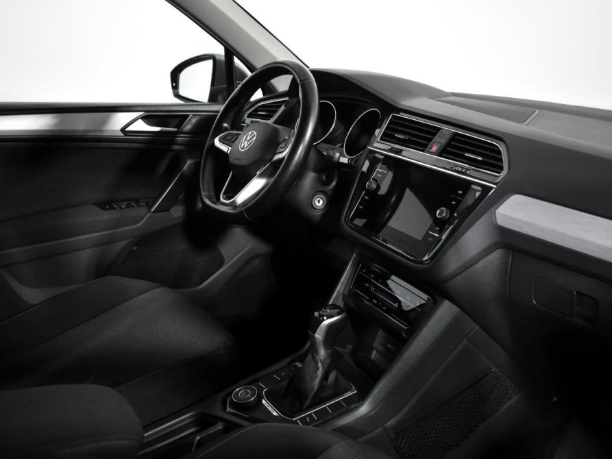 Volkswagen Tiguan II Рестайлинг Санкт-Петербург  - изображение 13