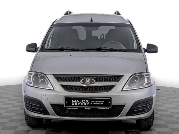 Lada (ВАЗ) Largus I с пробегом 2017 года, цена 790 000 рублей, 174466 км, универсал, Автокод Объявления
