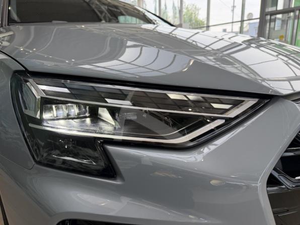 Новый Audi A3 IV (8Y) Рестайлинг 2026 года, цена 4 140 000 рублей, хэтчбек, Автокод Объявления