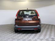 Honda CR-V IV Санкт-Петербург  - изображение 26