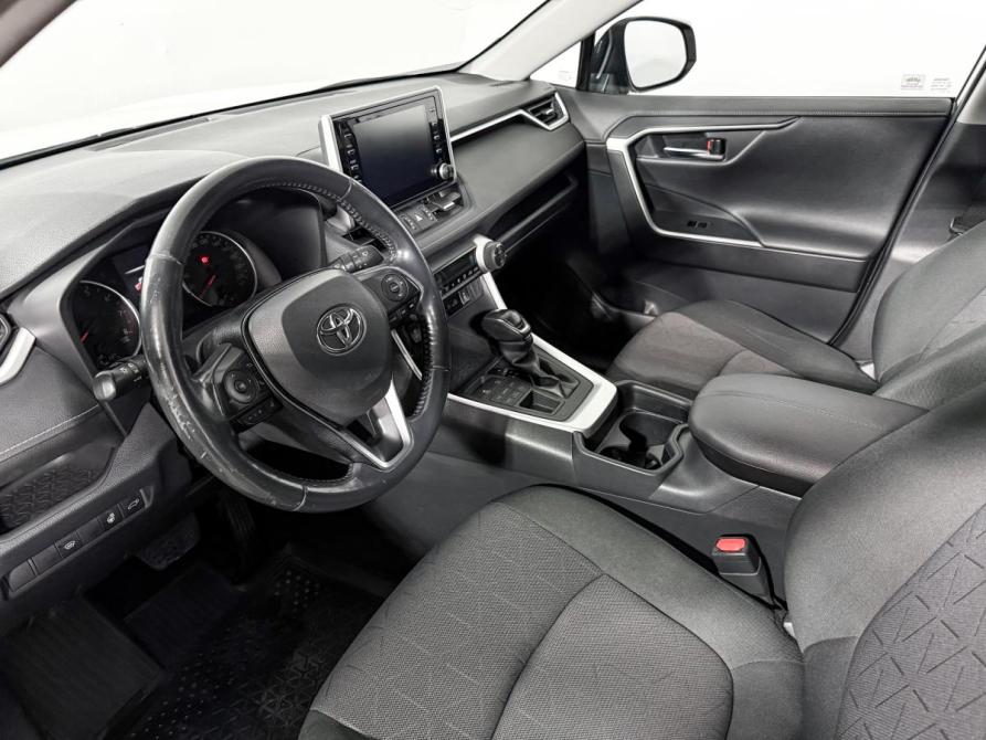 Toyota RAV4 V (XA50) Санкт-Петербург  - изображение 9