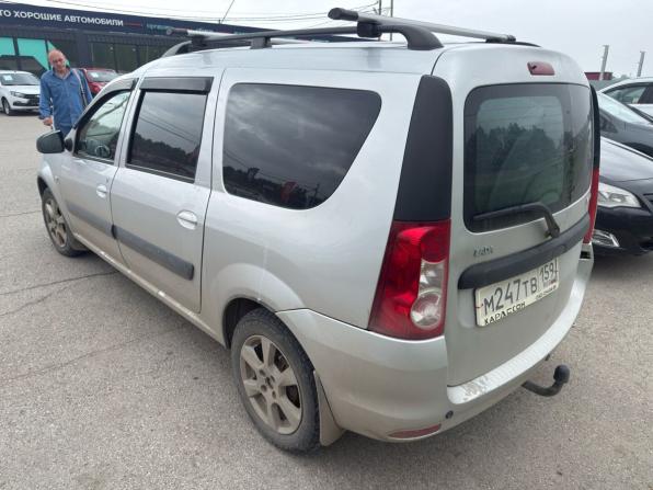 Lada (ВАЗ) Largus I с пробегом 2019 года, цена 797 000 рублей, 208000 км, универсал, Автокод Объявления