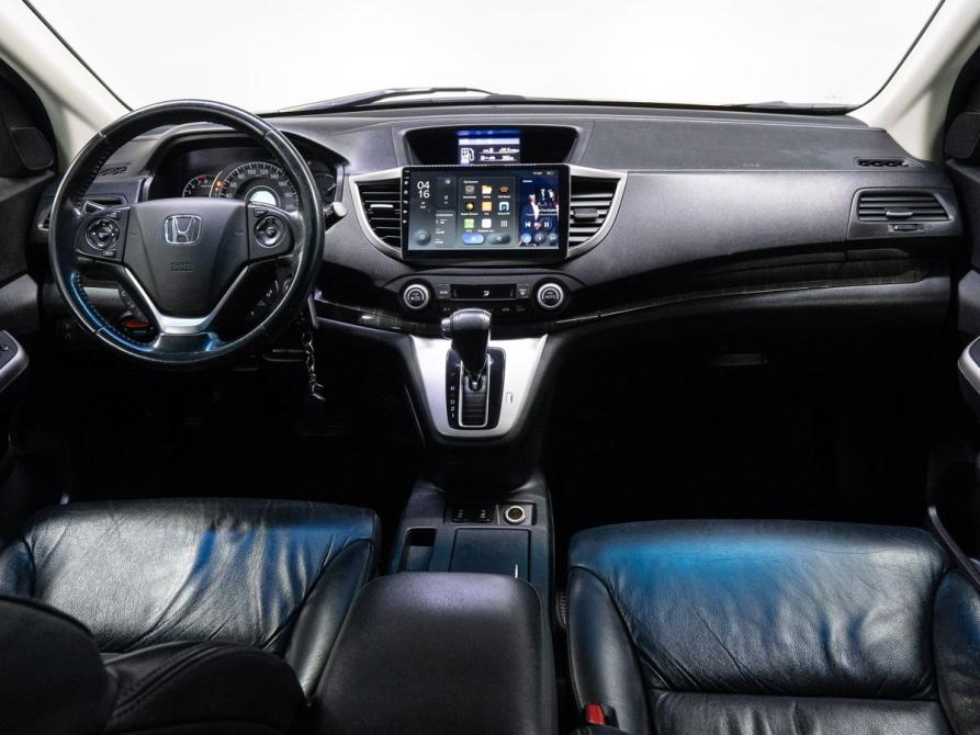 Honda CR-V IV Тюмень  - изображение 20