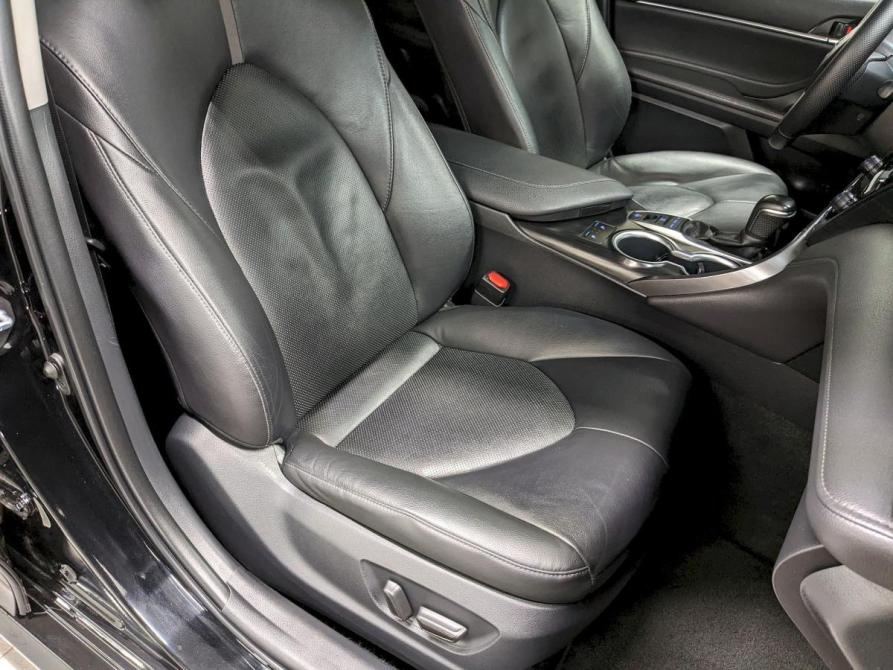 Toyota Camry VIII (XV70) Рестайлинг Москва  - изображение 21