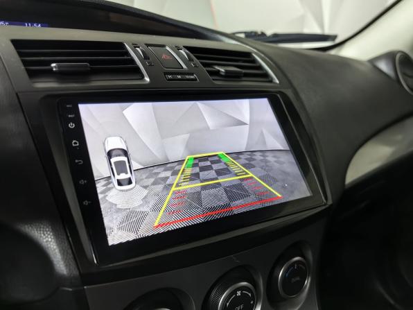 Mazda 3 II (BL) с пробегом 2011 года, цена 855 000 рублей, 202139 км, седан, Автокод Объявления