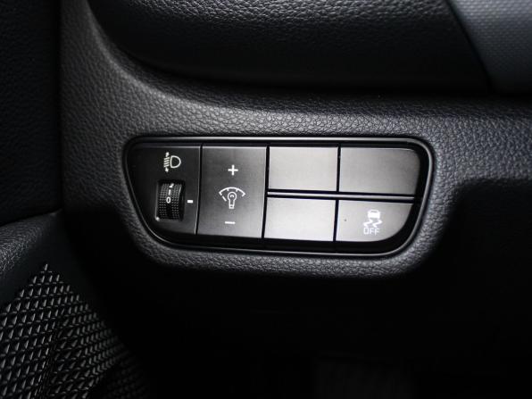 Kia Seltos I с пробегом 2021 года, цена 2 429 000 рублей, 61724 км, внедорожник, Автокод Объявления
