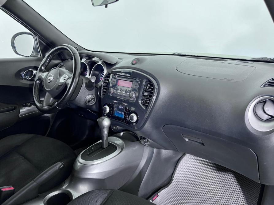 Nissan Juke I Ростов-на-Дону  - изображение 12