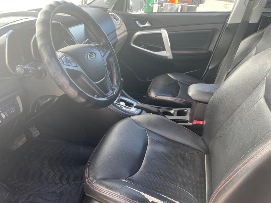 Chery Tiggo 5 I Стерлитамак  - изображение 9