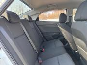 Hyundai Solaris II Рестайлинг Тверь  - изображение 31