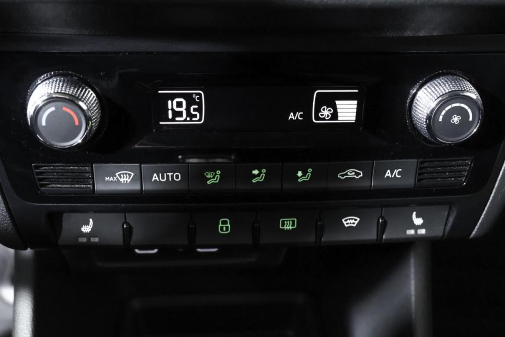 Skoda Rapid II Москва  - изображение 20
