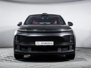 Li Auto (Lixiang) L7 I Москва  - изображение 25
