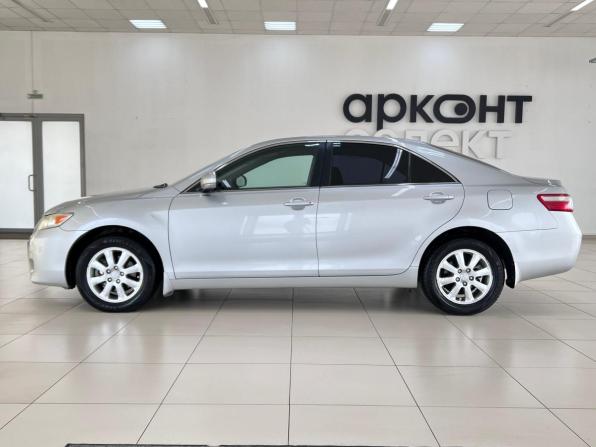 Toyota Camry VI (XV40) Рестайлинг с пробегом 2011 года, цена 1 250 000 рублей, 230505 км, седан, Автокод Объявления