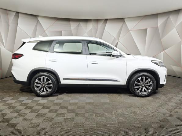Chery Tiggo 8 I с пробегом 2021 года, цена 1 398 000 рублей, 125919 км, внедорожник, Автокод Объявления