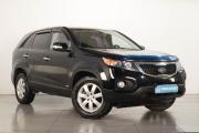 Kia Sorento II Челябинск  - изображение 19