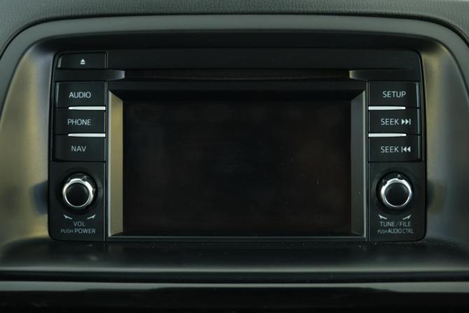 Mazda CX-5 I с пробегом 2014 года, цена 1 999 000 рублей, 183600 км, внедорожник, Автокод Объявления